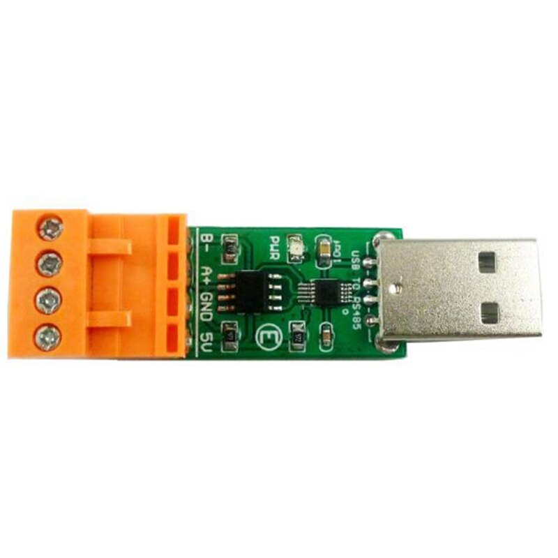 USB to RS485    CH340 SP485 PLC PTZ M..